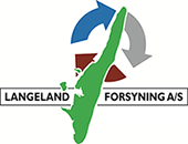 langeland forsyning logo