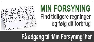 min forsyning 2