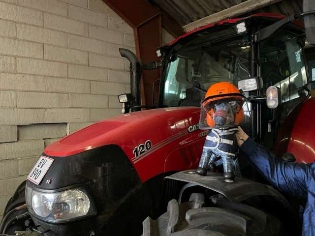 traktor