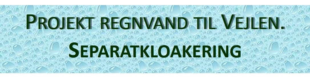 billede projekt regnvand til vejlen
