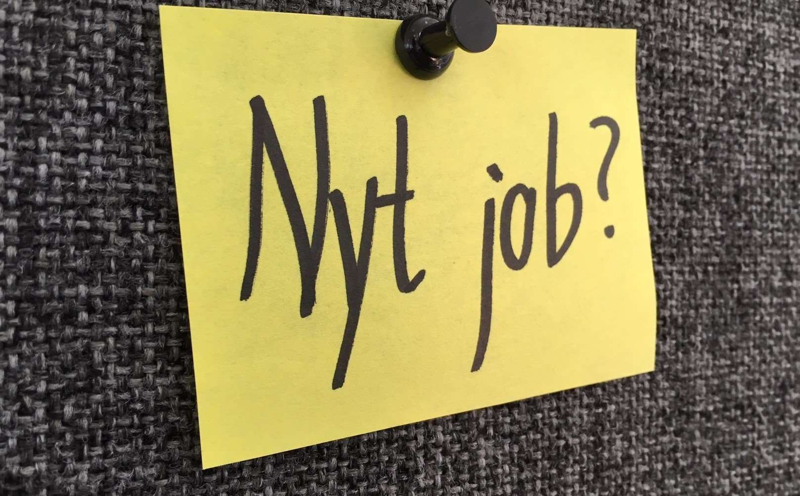 nyt job